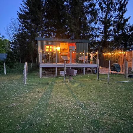 Pooks Rest Villa Hurst Green  Dış mekan fotoğraf
