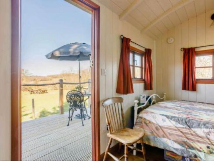 Pooks Rest Villa Hurst Green  Dış mekan fotoğraf