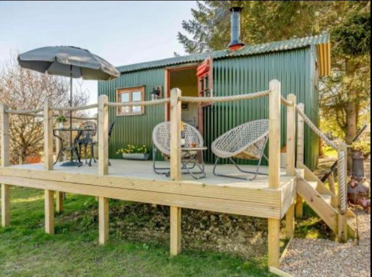 Pooks Rest Villa Hurst Green  Dış mekan fotoğraf